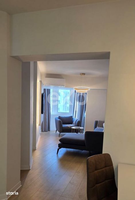 3 Camere Superb Renovate - Piata Alba Iulia - Locatie Premium