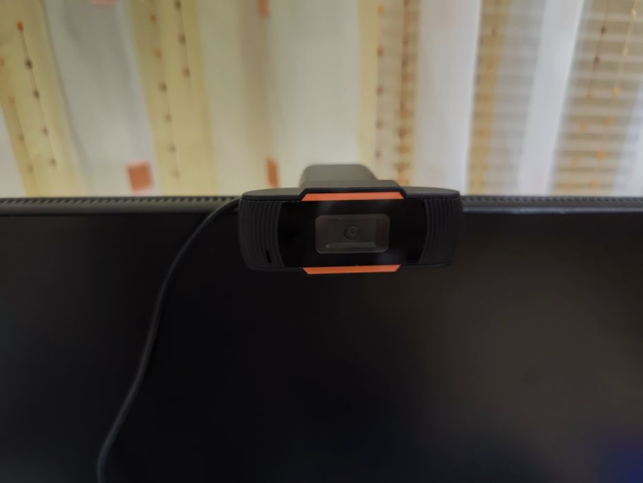 Cameră web Pawonik Full HD 1080