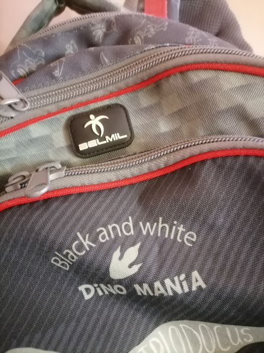 Детска раница Belmil