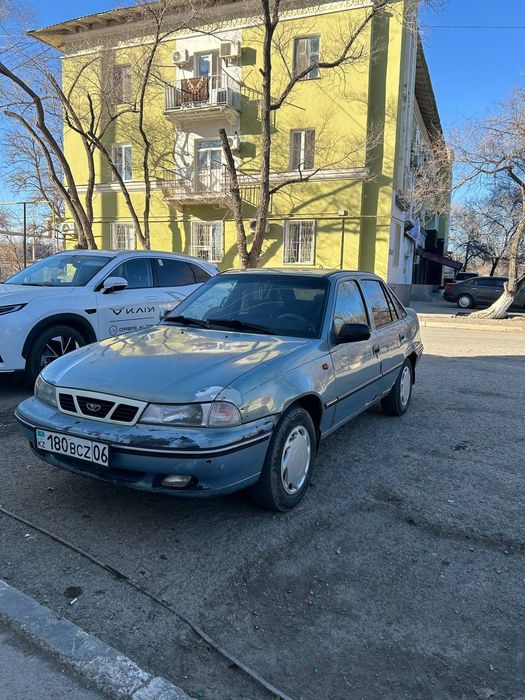 Нексия сатылады Сост жаксы