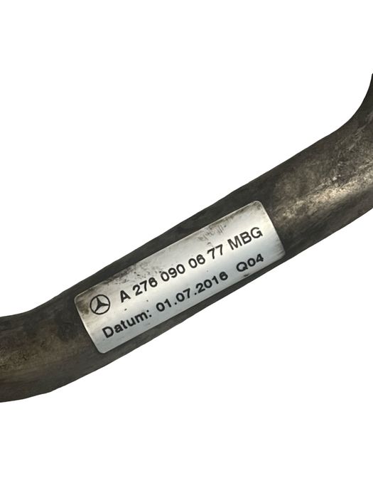 Conducta Ulei Mercedes-Benz S-Class Coupe Vii C217 2014 - > 3.0 S 400