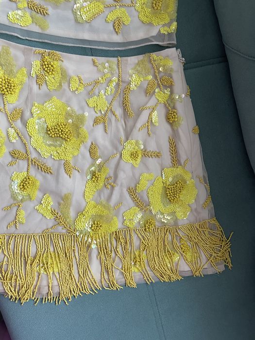 Комплект лукс 2 части