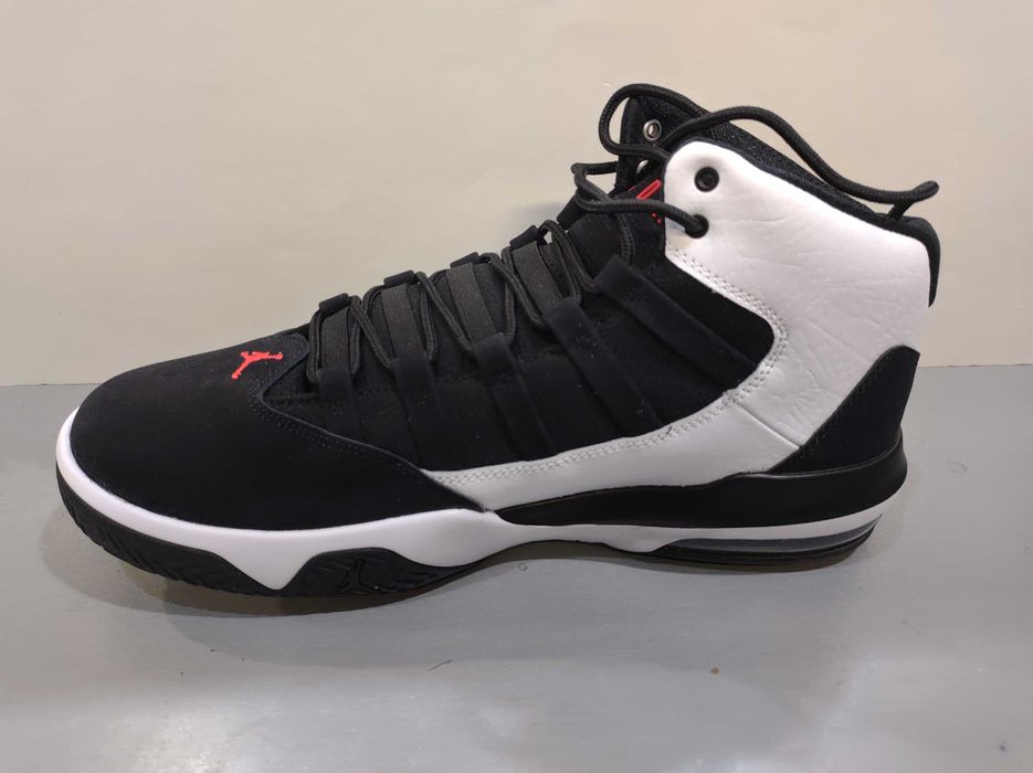 Nike Jordan N45 и N45,5.кецове.Нови.Оригинал.