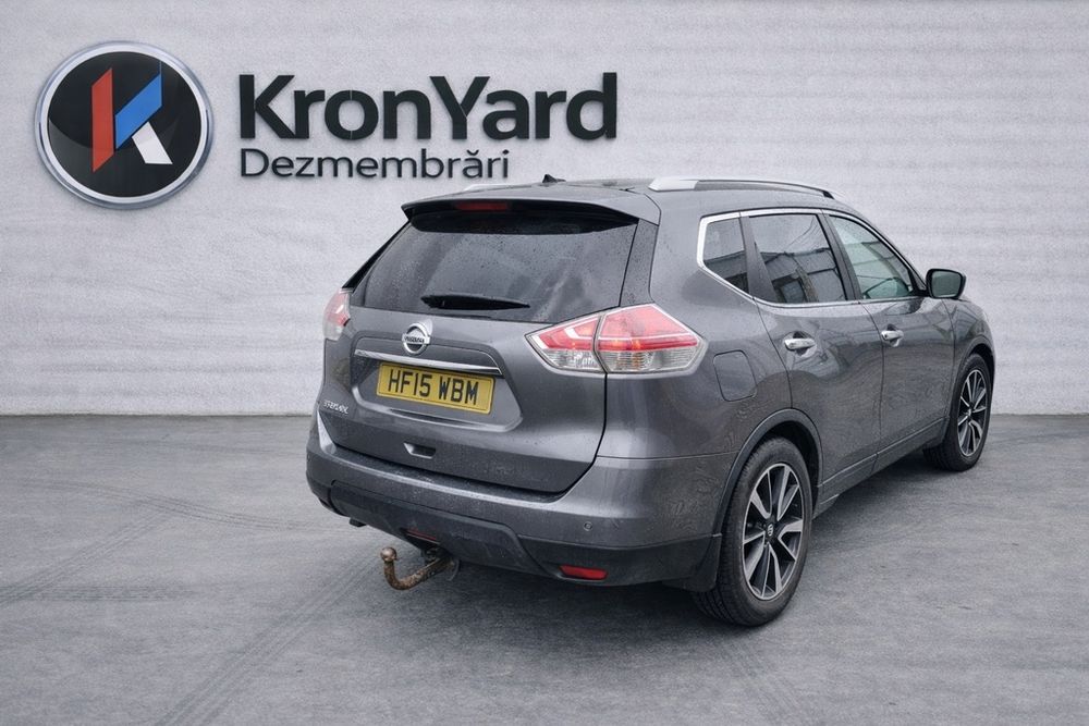Dezmembrari dezmembrez Nissan X - Trail T32  1.6 D  2014 - 2017  R9M Garantie