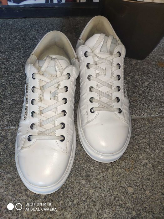 Дамски обувки KARL LAGERFELD 41