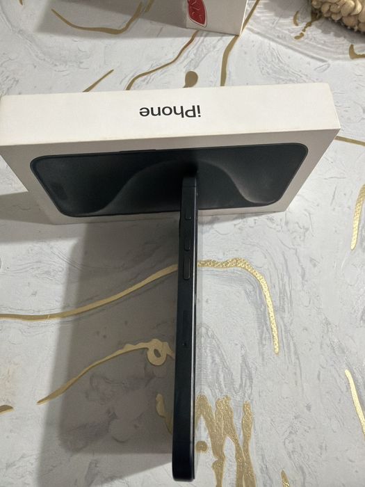 Айфон15 про 128 гб