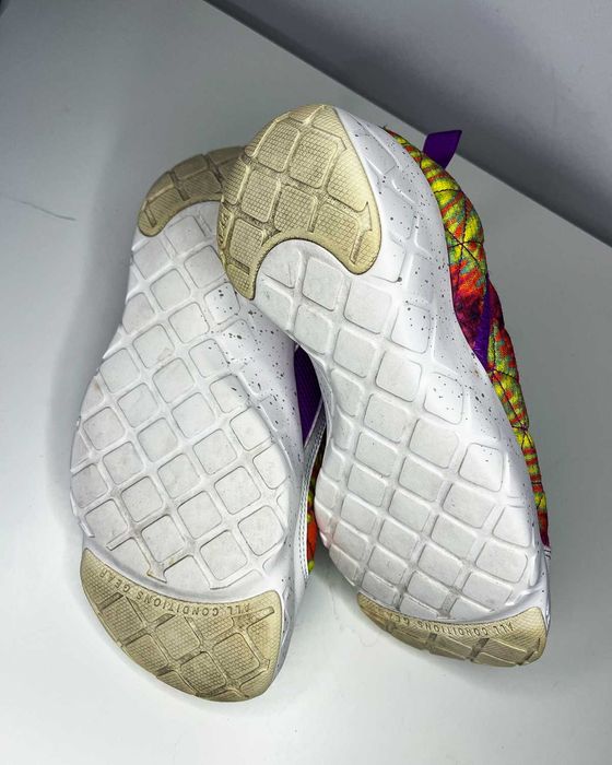 Nike ACG Moc 3.5 – Tie Dye Edition – Mărimea 41 EUR (26 cm branț)
