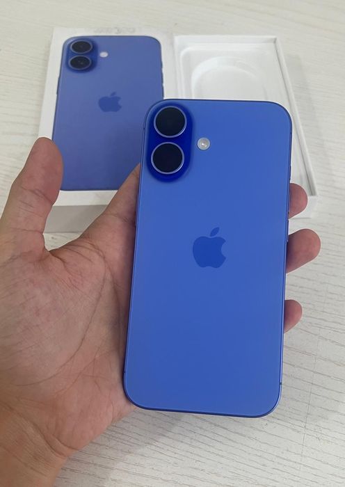 Iphone 16 Apple Айфон