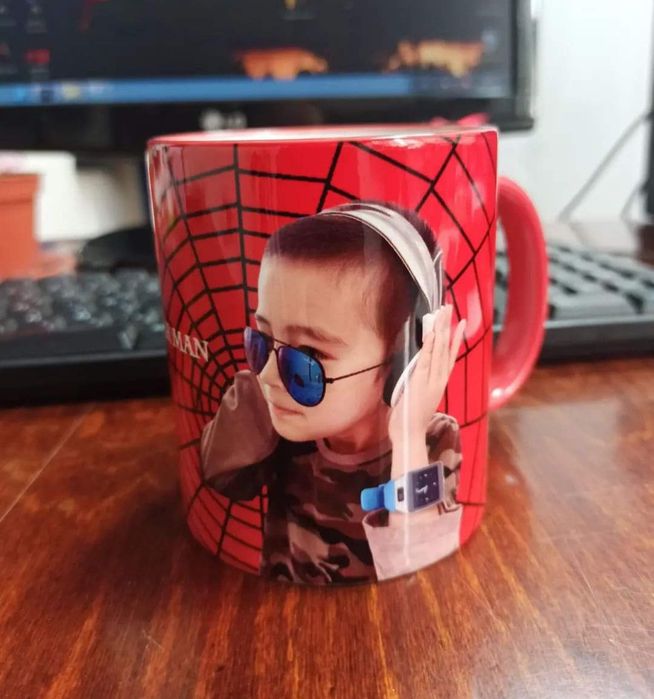 Принты на футболки, кружки, шоперы, магнитики, коврики, подушки