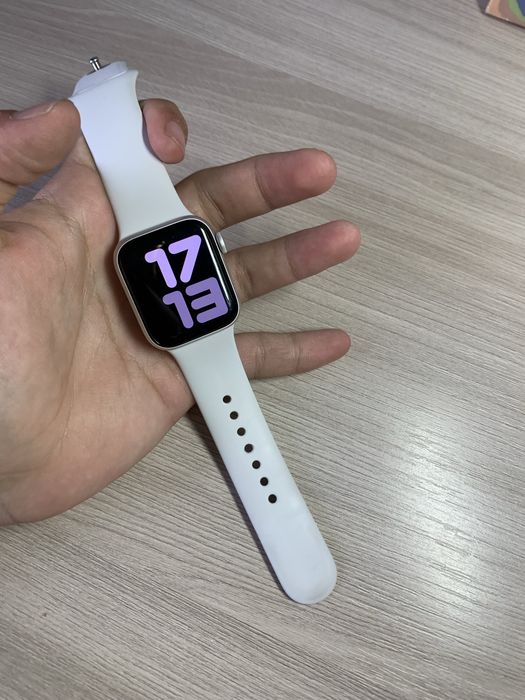 Apple Watch SE 2 (40mm)