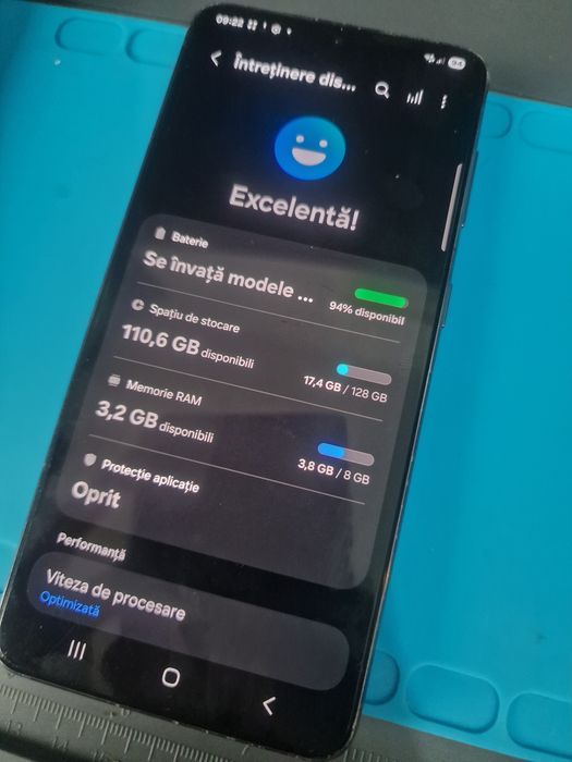 Samsung S21 5G 128GB