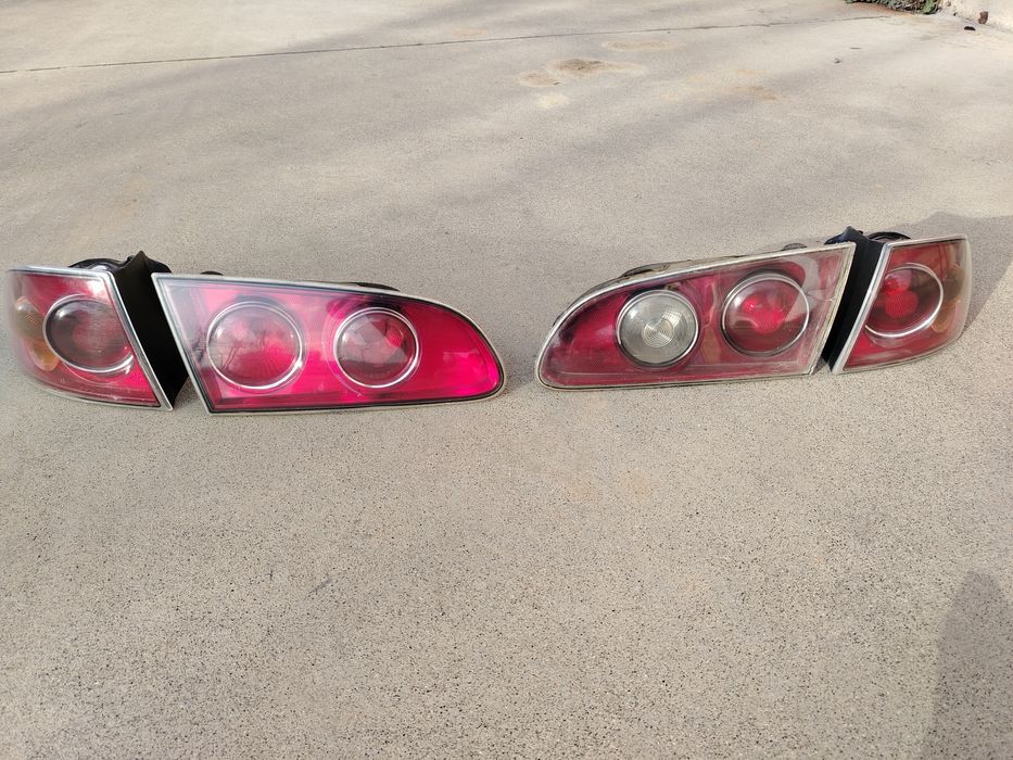 Стопове Seat Cordoba