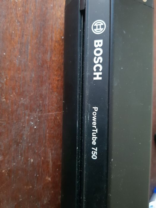 Bosch power tube 750 батерия