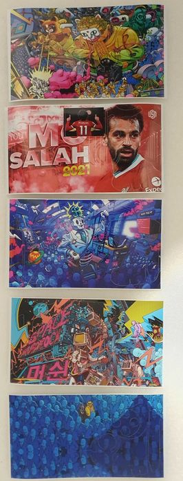 Skin pentru Maneta PS4 doar autocolantul