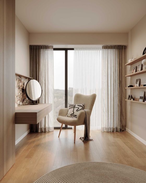 Apartament 2 camere ERA Roots By Hexagon