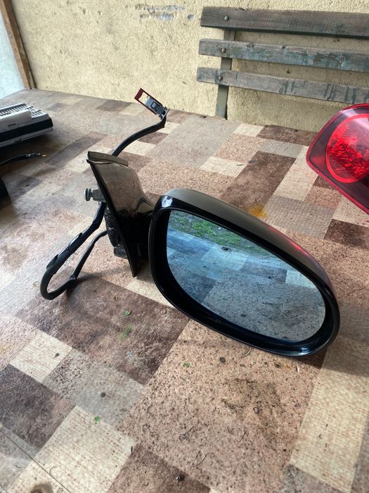 Огледало дясно за фиат крома