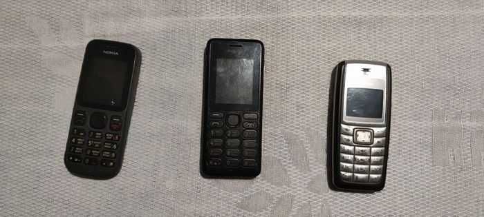 Huawei Y5 2018 за части .Телефони за части - 25 лв  Nokia Нокиа