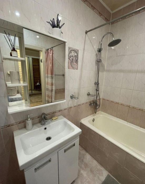 Сдам квартиру в районе Авангард