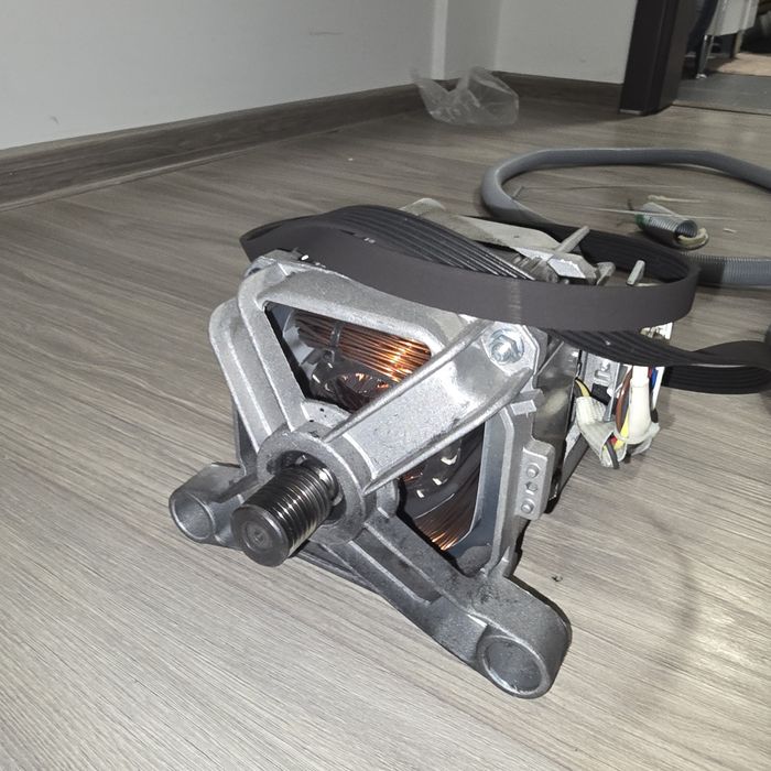 Motor masina de spalat Heinner HWM-V8414A+++