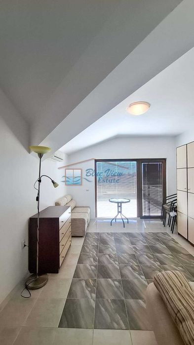 Продава се Двустаен апартамент в Балчик - 70 кв.м за 620 €/кв.м - Снимка #4