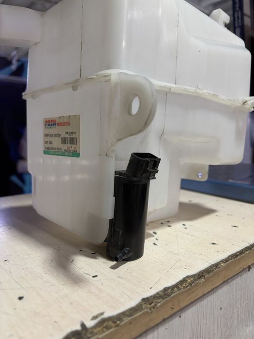 Бачок омывателя камри 30 араб