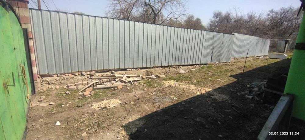 Срочно Продам Дом село Жандосова
