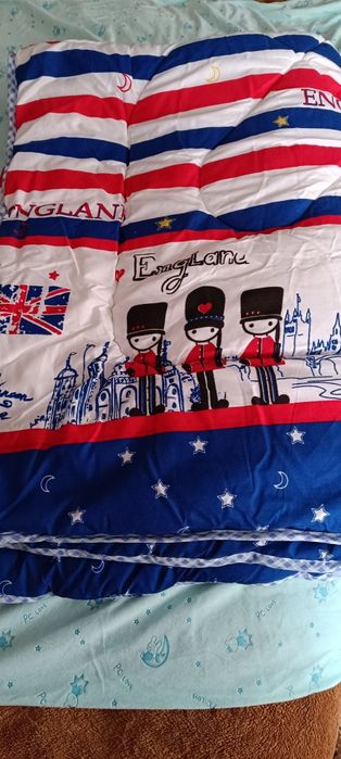 Продам детское одеяло