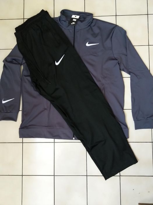 МНОГО ГОЛЕМИ екипи Nike 5XL, 6XL, 7XL, 8XL от полиамид
