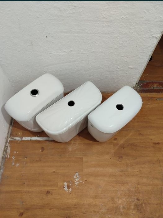 Бачки от унитаза