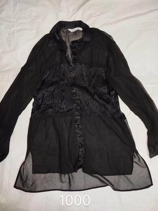 Блузки 38-44 размер