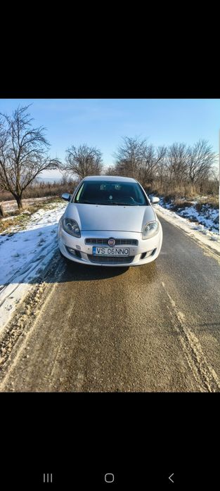 Vand Fiat bravo 2011