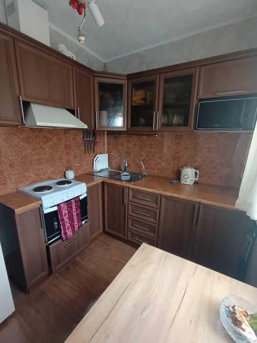 Продам кухонный гарнитур