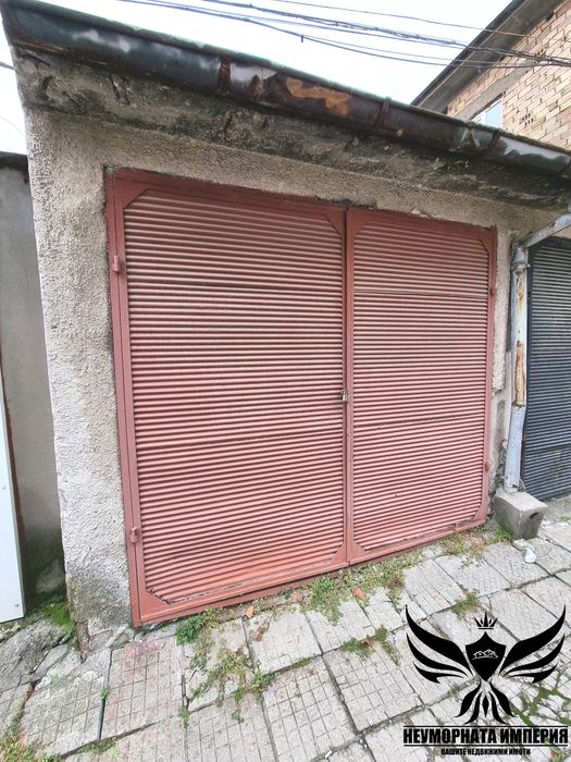 Дава се под наем Гараж / Паркомясто в Асеновград - 17 кв.м за 65 € - Снимка #7