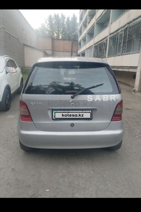 Продам Мерседес а140