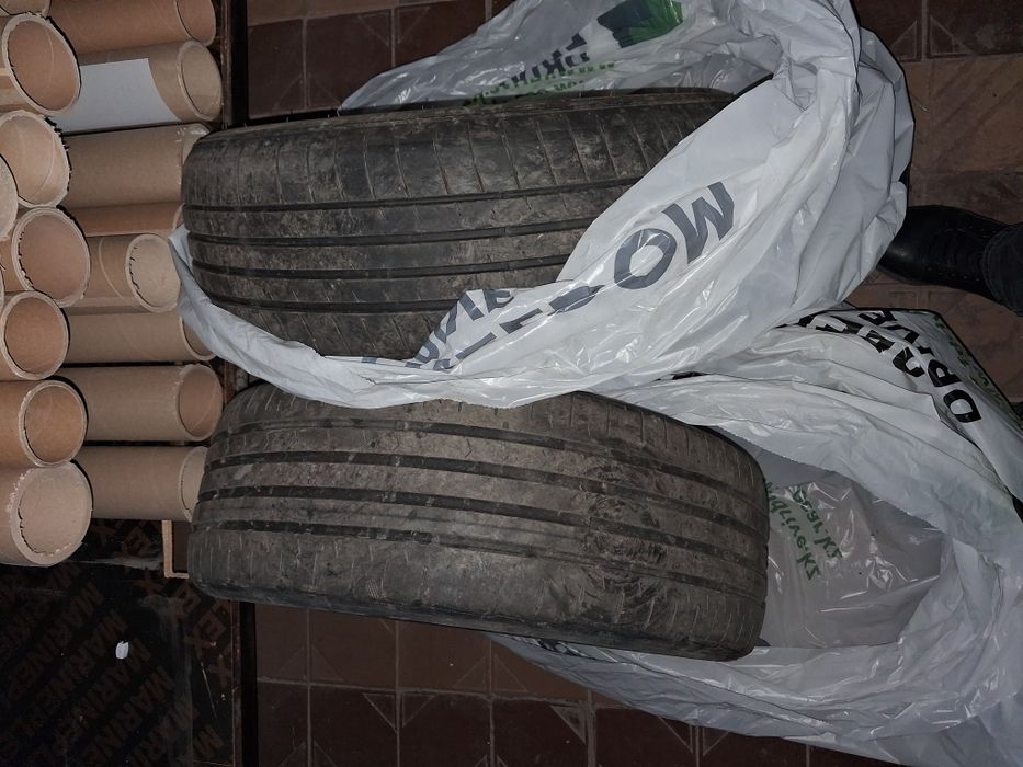 Резина летняя 205/55/16