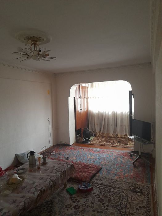Зудлик б н ижарага бэрилади каракамиш 1/2
