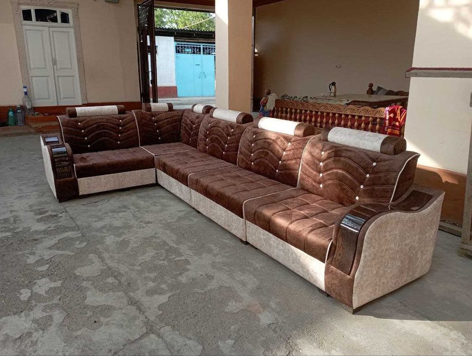 Andijon yumshoq mebellar