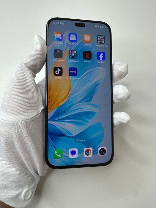 Honor 200 Lite телефон