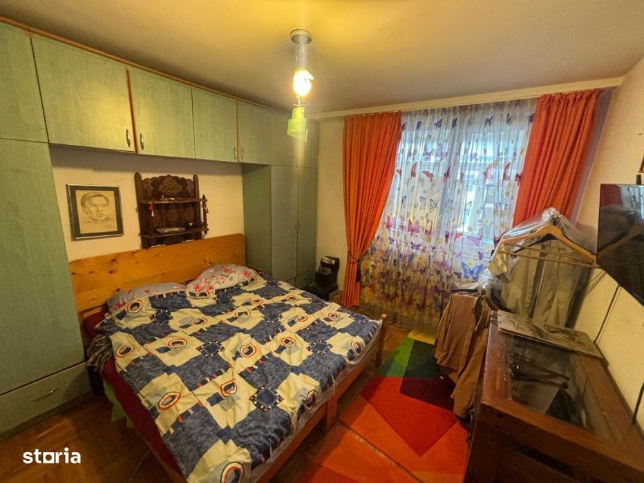 De inchiriat apartament spatios – zona Precista