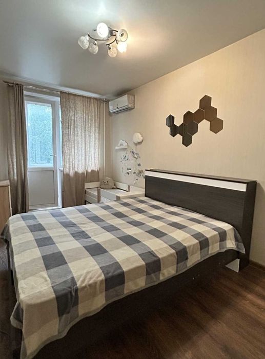 Сдаю 2х ком.кварт. Сарыарка