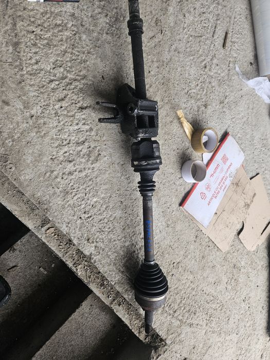 Planetare Renault Espace 2.2 diesel