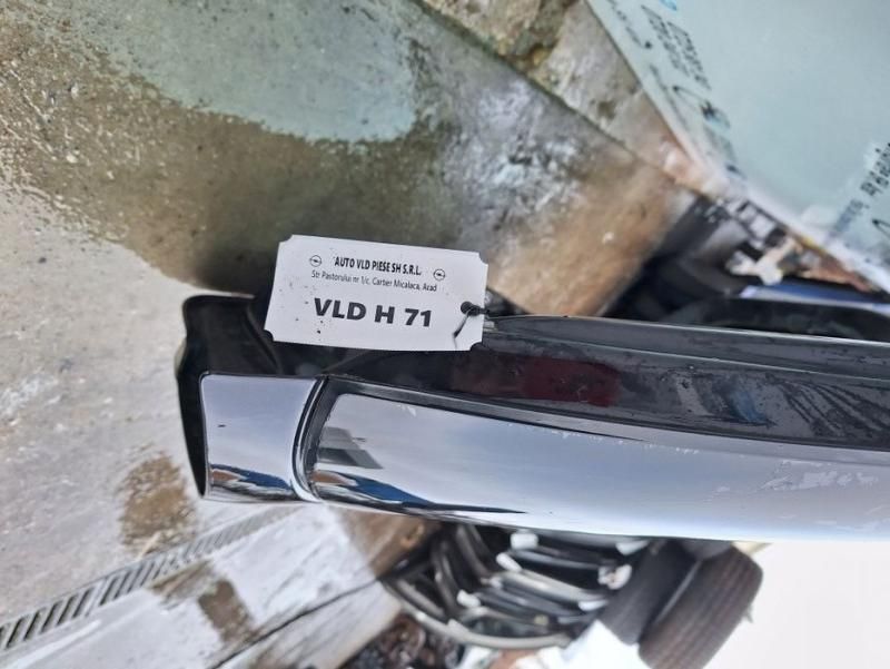 Haion cu luneta Z20R Opel Astra H