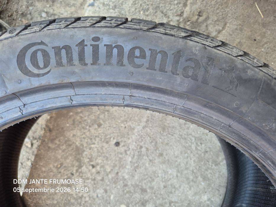245 40 19 Anvelope de iarnă Continental Ts 860S