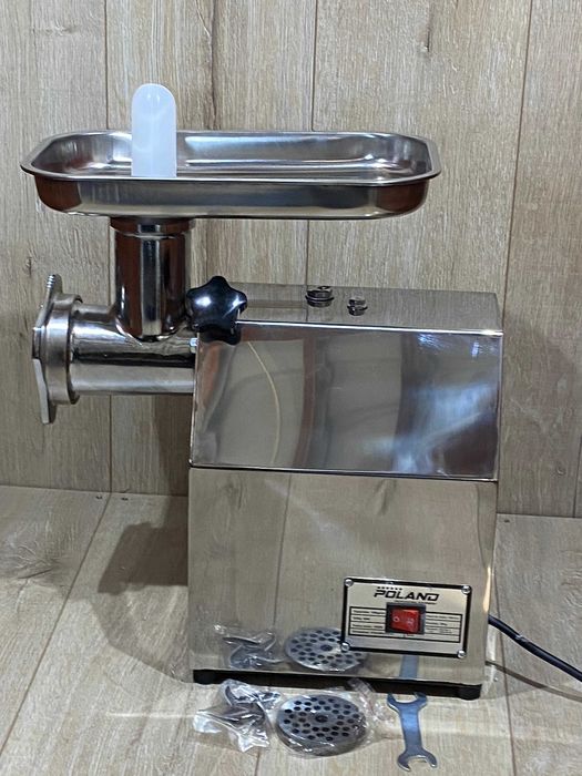 Masina tocat carne MK 12 Poland profesionala 799 lei