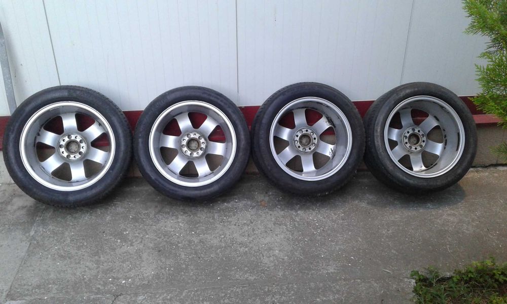 Оригинални джанти 17 AUDI A5 ET 28