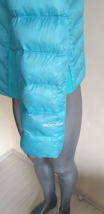 The North Face Summit Series 800 PRO Down L ОРИГИНАЛ Дамско пухено Яке