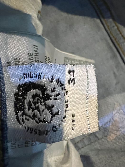 Diesel дънки мъжки