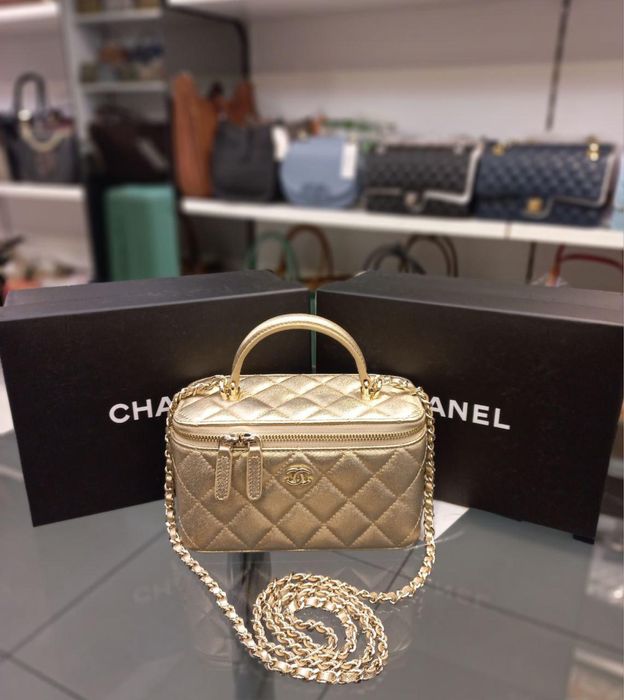 Чанти  Chanel високо качество