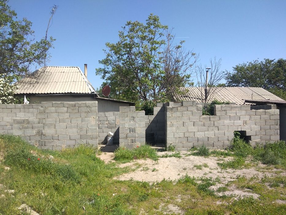 Дом дача талгарский район