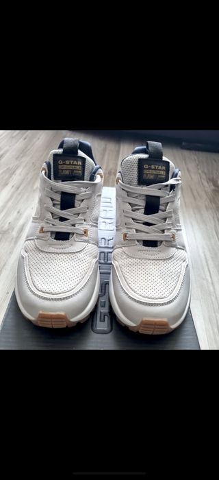 G star  маратонки